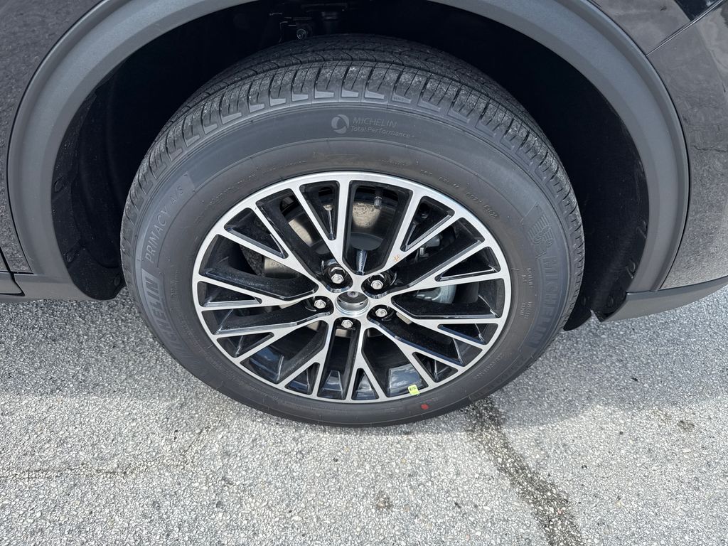 2025 Ford Escape Plug-In Hybrid Base photo 7