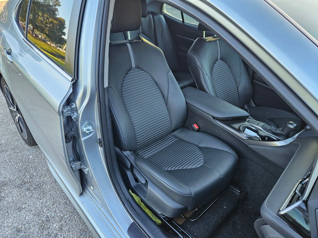 Thumbnail: 2024 Toyota Camry - 15