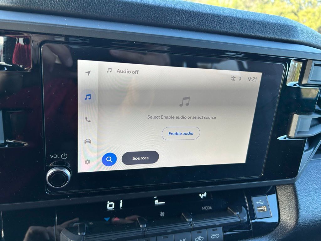 Thumbnail: 2025 Toyota Tundra - 23