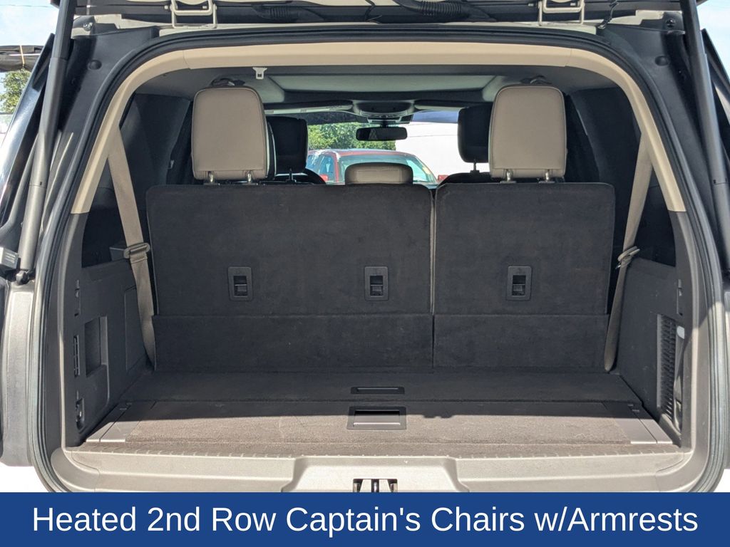 2021 Ford Expedition Limited MAX