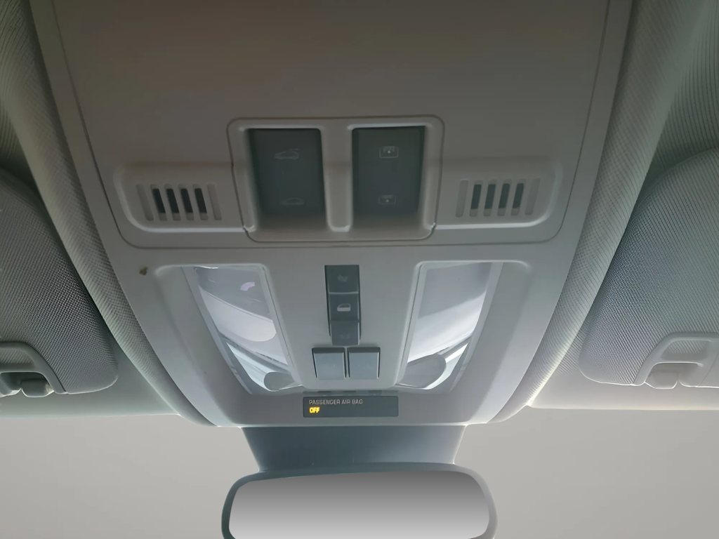 Used Car 2012 Cadillac Srx  Performance For Sale Under $15,000 In Austin, Texas