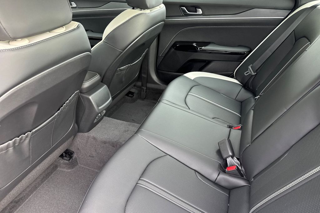 new 2026 Kia K5 car, priced at $30,358