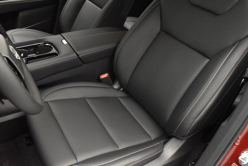 Thumbnail: 2026 Nissan Murano - 15