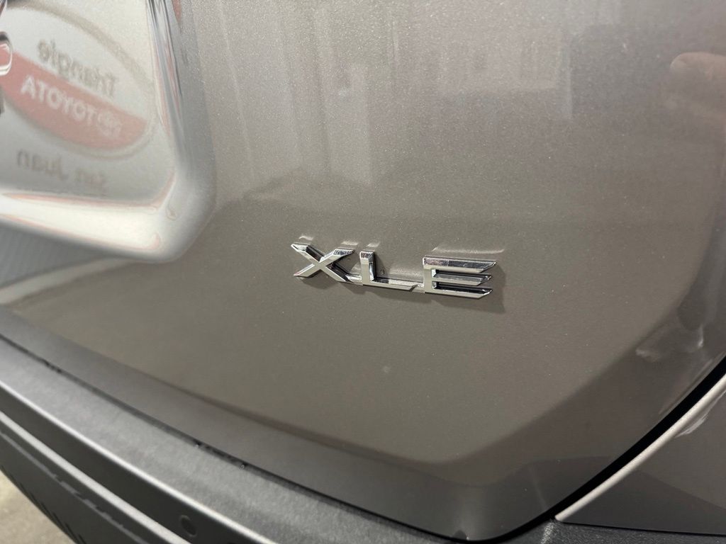 Thumbnail: 2026 Toyota RAV4 - 17