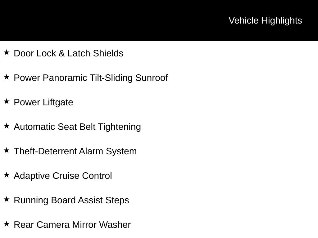View vehicle photo 6