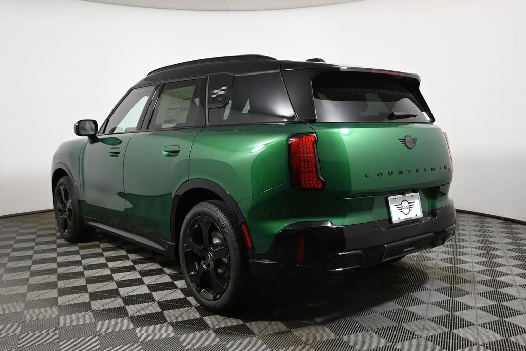 Thumbnail: 2027 MINI Cooper Countryman - 5