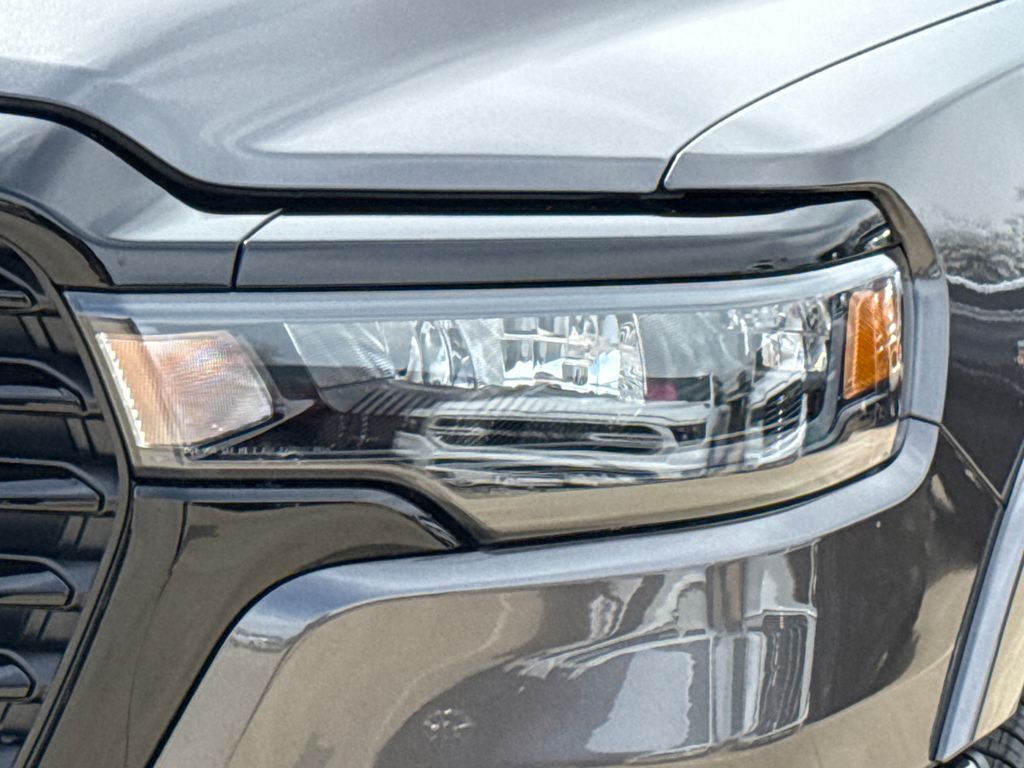 New 2026 Ram 1500 Truck