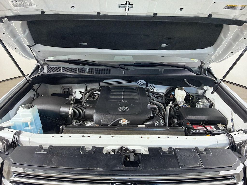 Used 2020 Toyota Tundra Truck