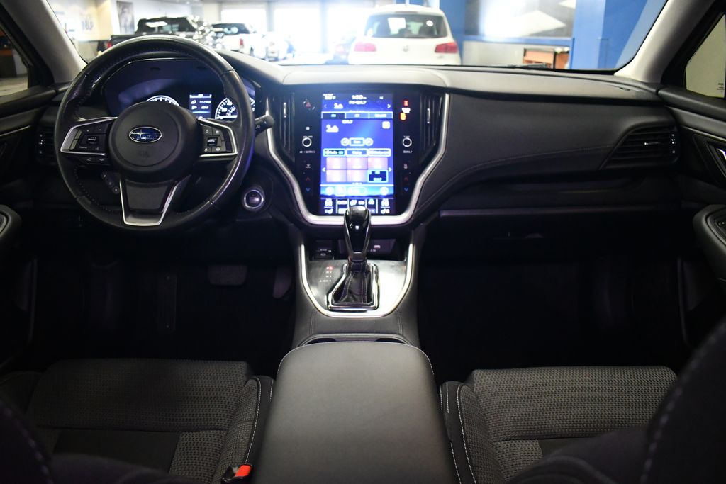 Thumbnail: 2022 Subaru Outback - 15