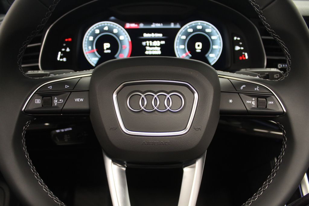 Thumbnail: 2026 Audi Q7 - 29