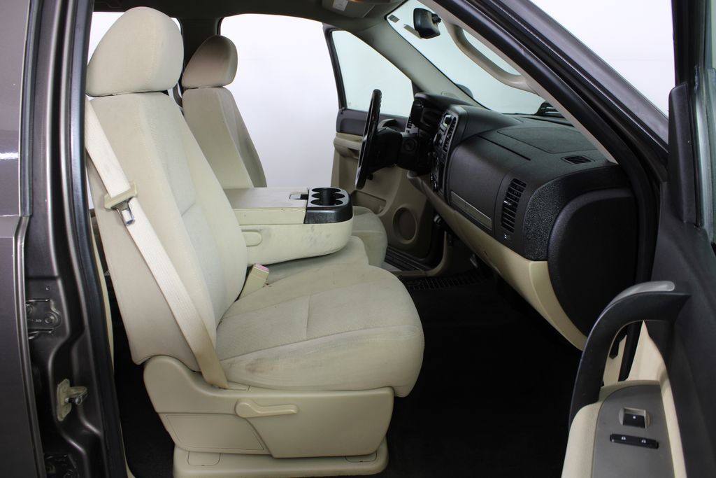 Used 2007 Chevrolet Silverado 1500 for sale in 