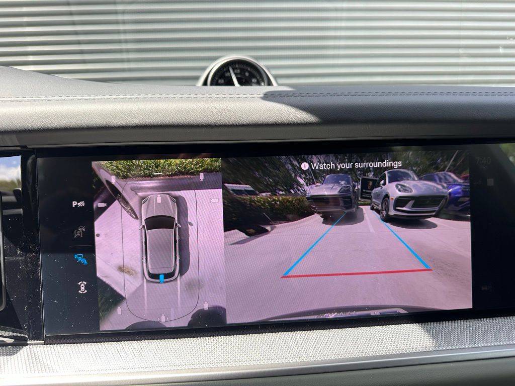 Thumbnail: 2026 Porsche Cayenne - 31