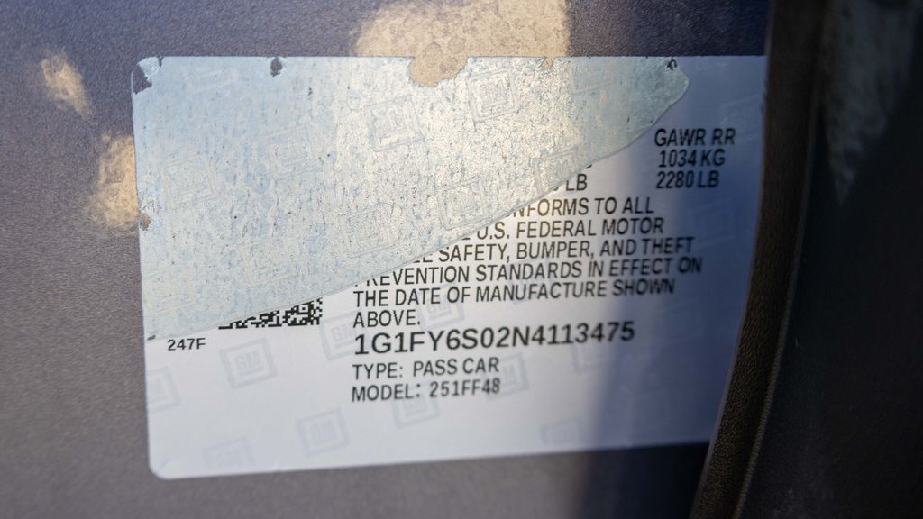 Used 2022 Chevrolet Bolt EUV LT 4D Sport Utility