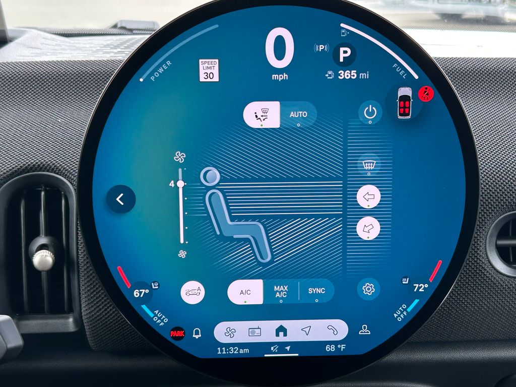 Thumbnail: 2026 MINI Cooper Convertible - 22