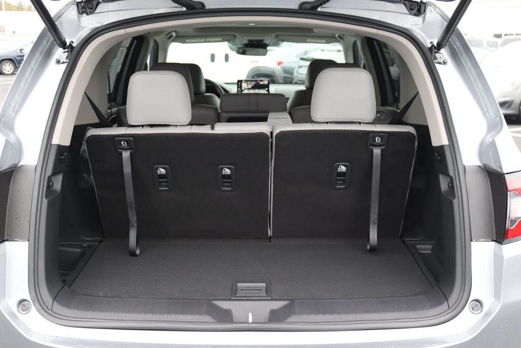 Thumbnail: 2025 Honda Pilot - 14