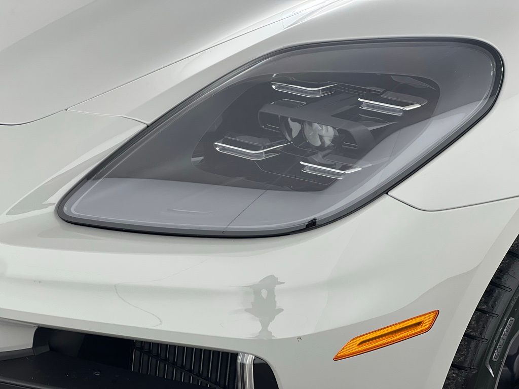 2026 Porsche Panamera Base - Photo 13