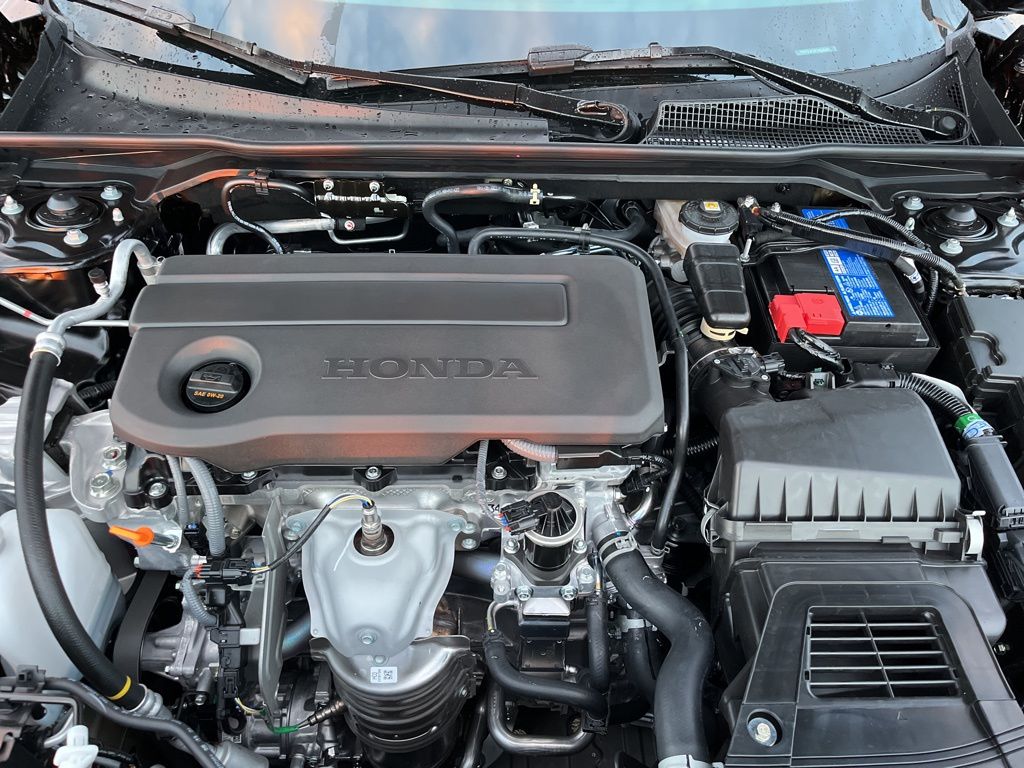 Thumbnail: 2026 Honda Civic - 7