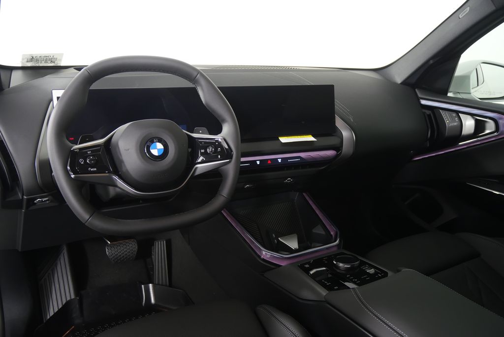 Thumbnail: 2026 BMW X3 - 16