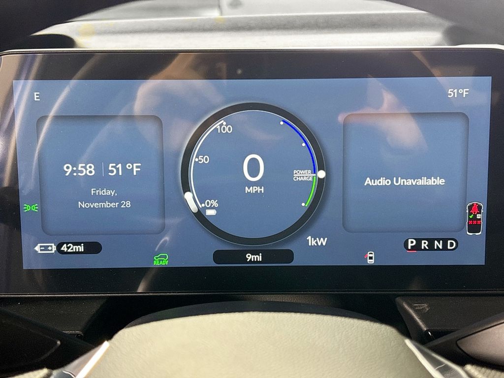 2026 Honda Prologue EX