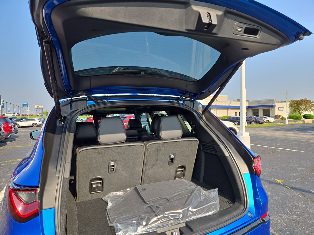 New 2026 Acura MDX For Sale in Fort Wayne, IN