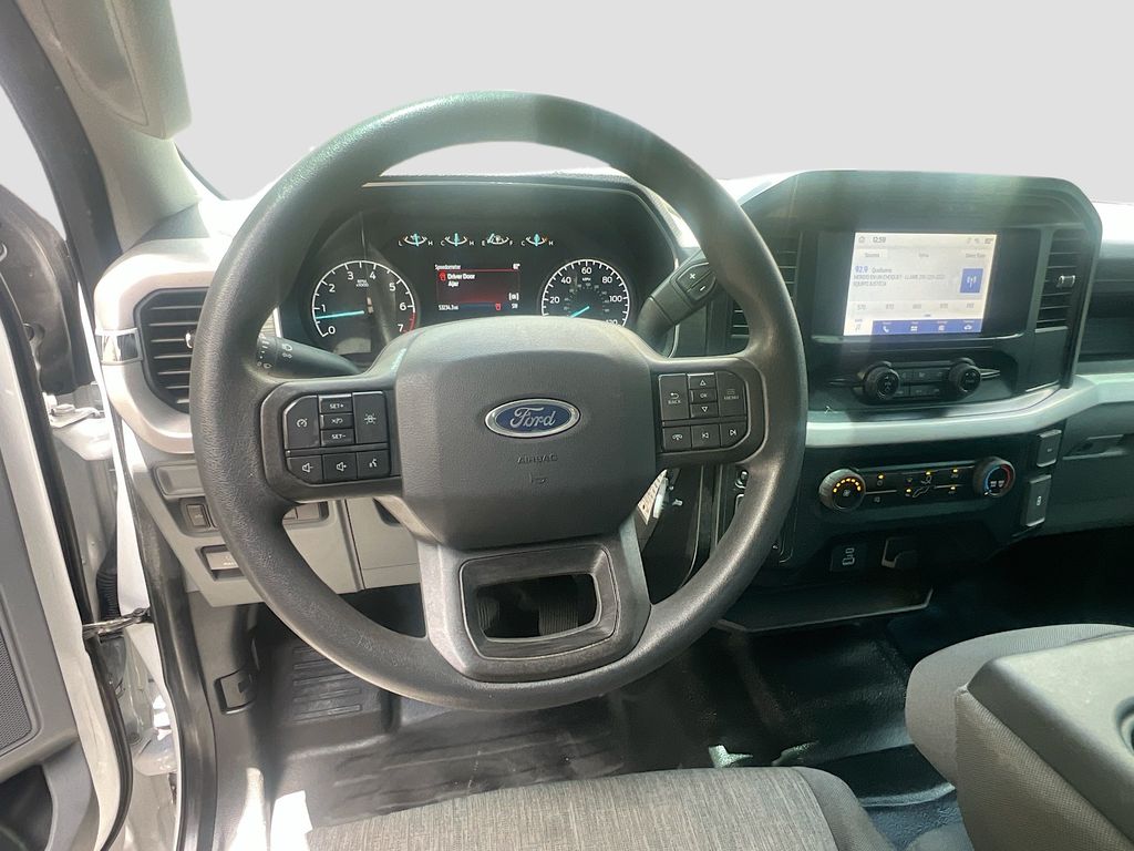 Used 2023 White Ford XL image 11