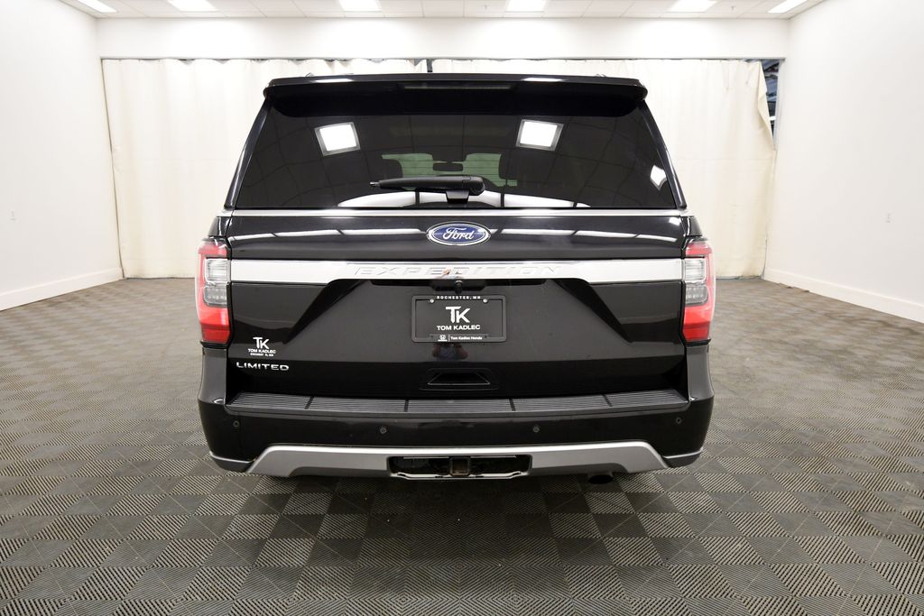 Used 2021 Ford Expedition SUV