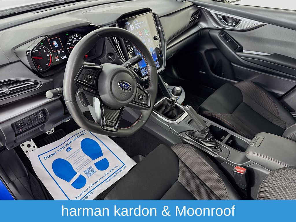 Used Car 2023 Subaru Wrx  Premium For Sale Under $30,000 In Austin, Texas