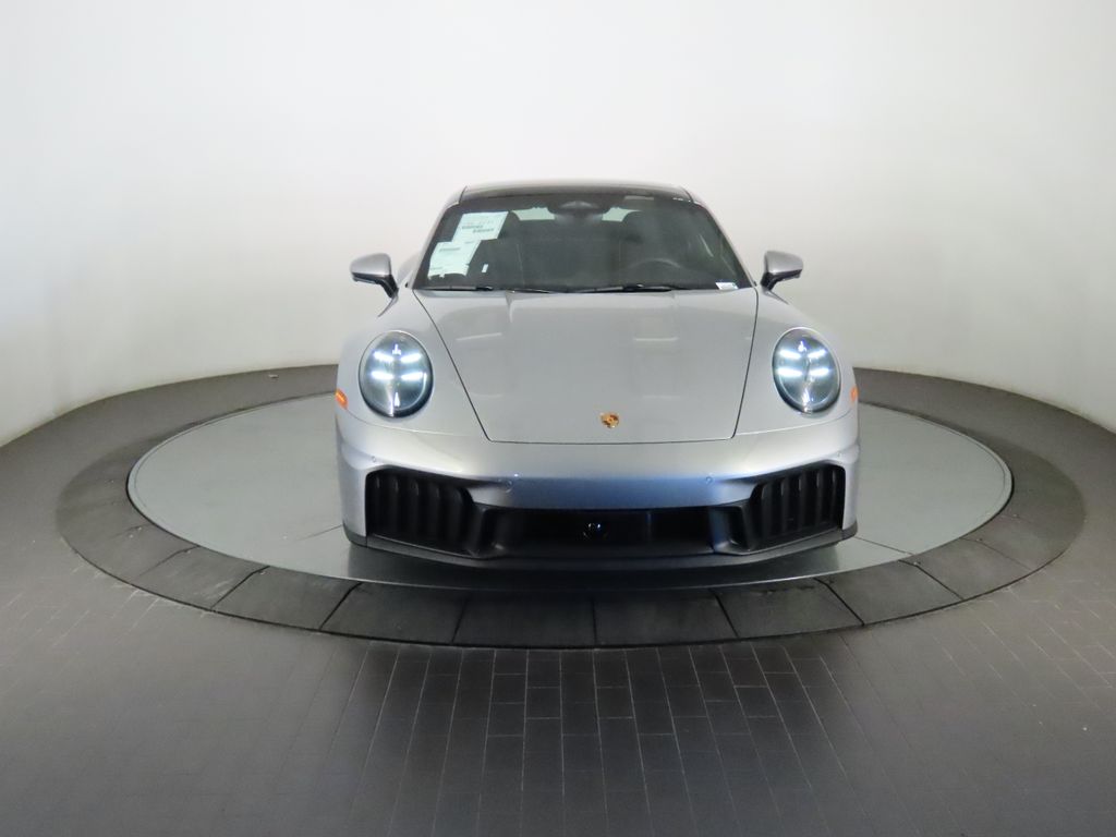 Thumbnail: 2026 Porsche 911 - 10