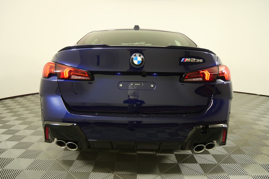 Thumbnail: 2025 BMW 2 Series - 4