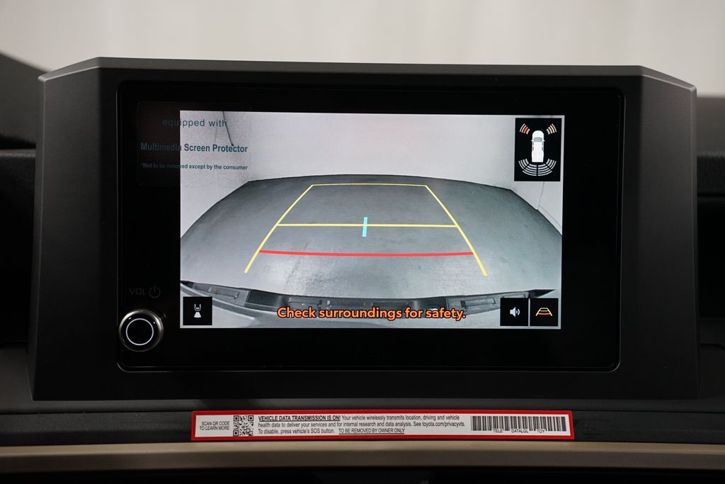 Thumbnail: 2026 Toyota Tacoma - 20