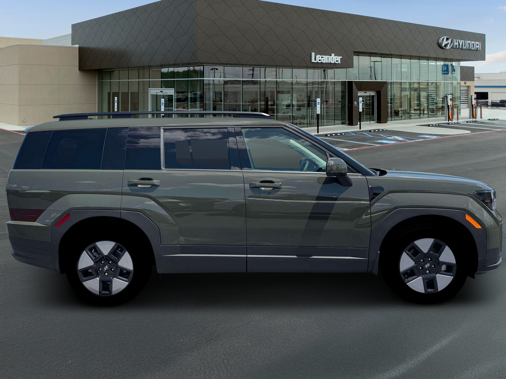 Thumbnail: 2026 Hyundai Santa Fe - 9