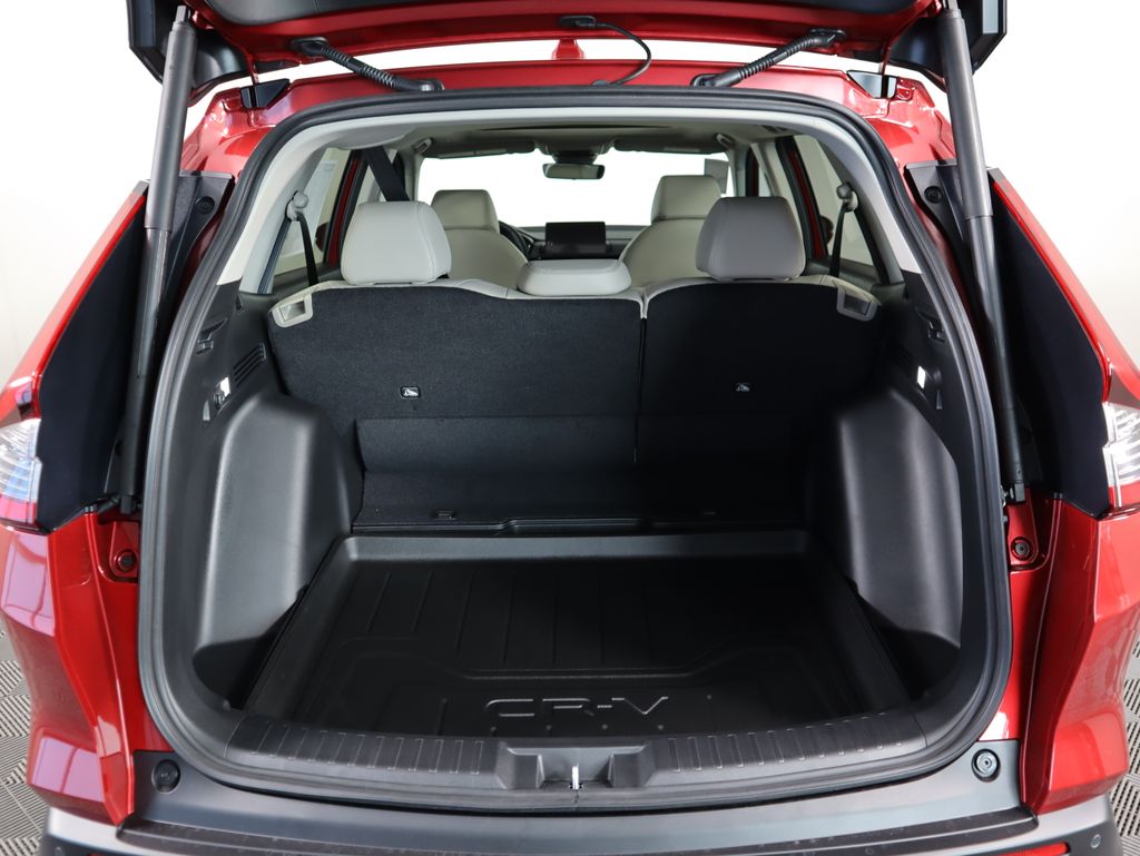 Thumbnail: 2026 Honda CR-V - 28