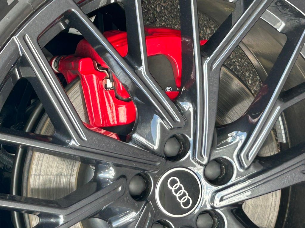 New 2026 Black Audi 3.0 image 53