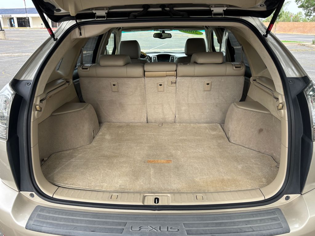 Thumbnail: 2006 Lexus RX - 27