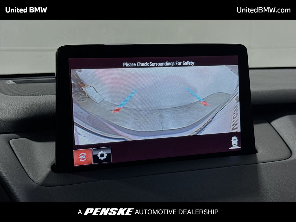 Thumbnail: 2020 Mazda CX-9 - 9