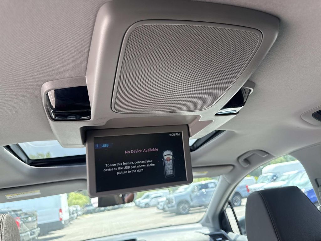 Used 2020  Honda EX-L image 26