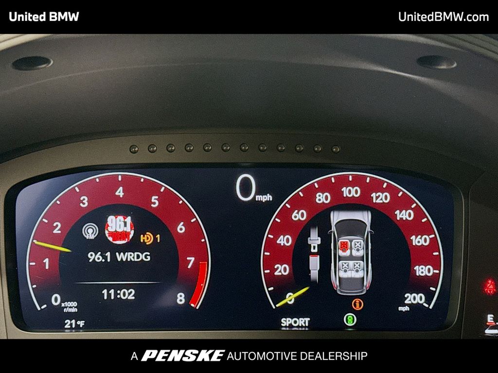 Thumbnail: 2024 Honda Civic - 7