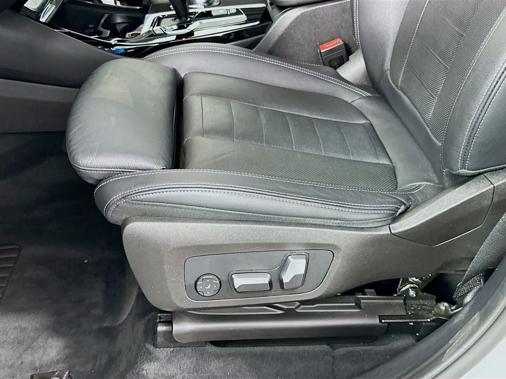 Thumbnail: 2019 BMW X3 - 20