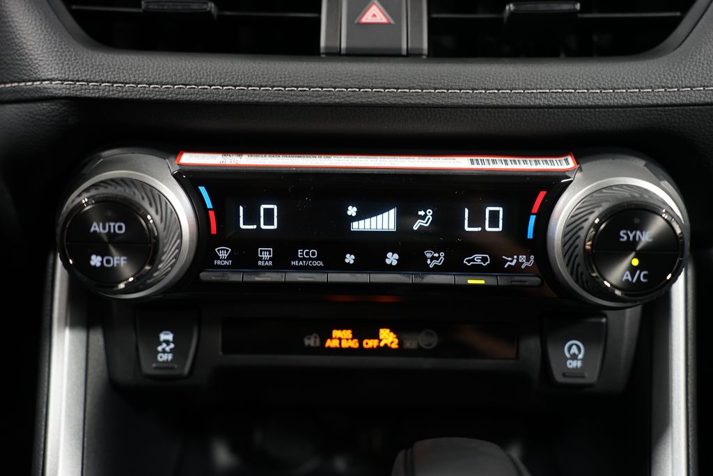 Thumbnail: 2025 Toyota RAV4 - 20