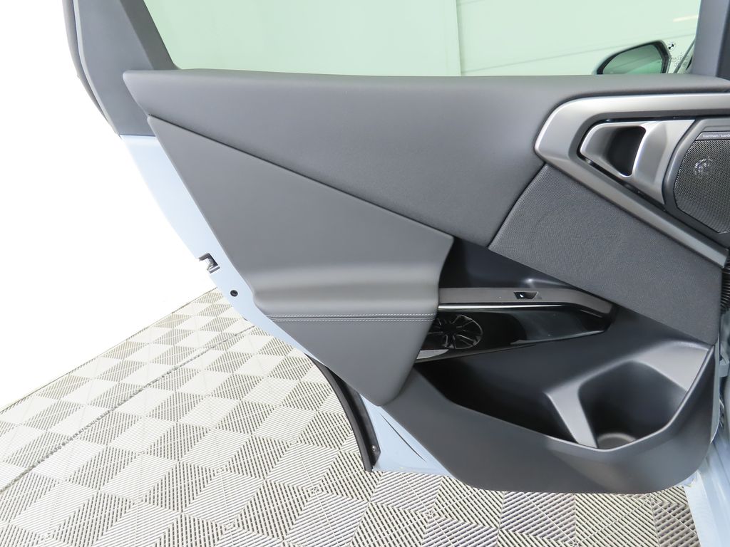 Thumbnail: 2026 BMW X3 - 26