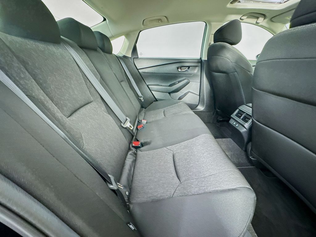 Used Car 2025 Honda Accord  Se For Sale Under $30,000 In Austin, Texas