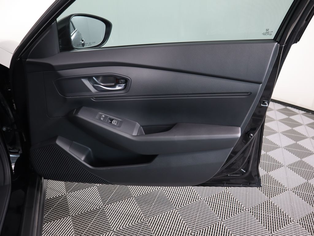 Thumbnail: 2025 Honda Accord - 26