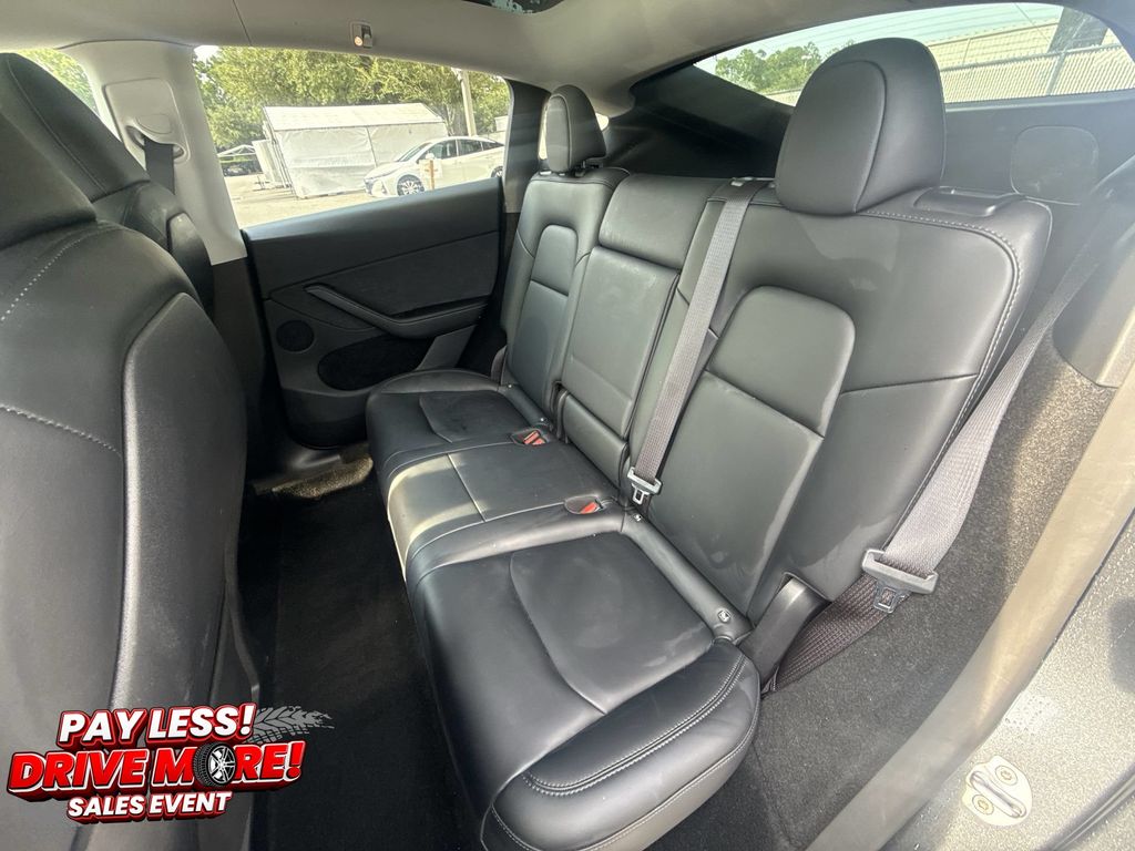 Used 2024 Tesla Model Y SUV