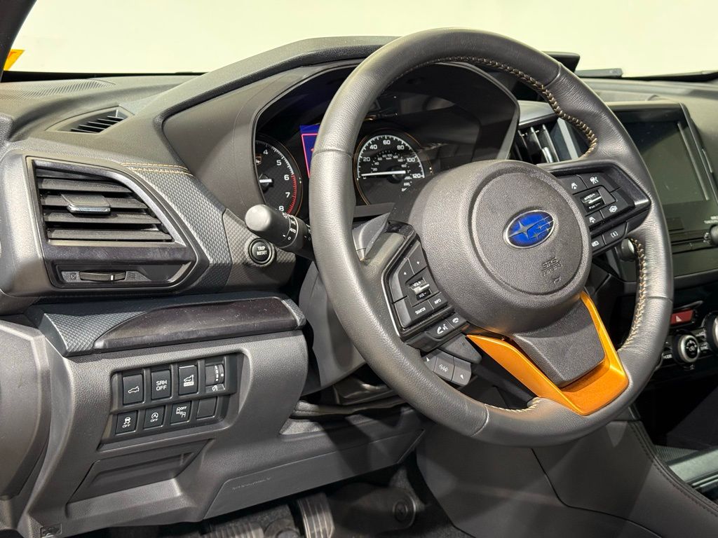 Thumbnail: 2024 Subaru Forester - 19