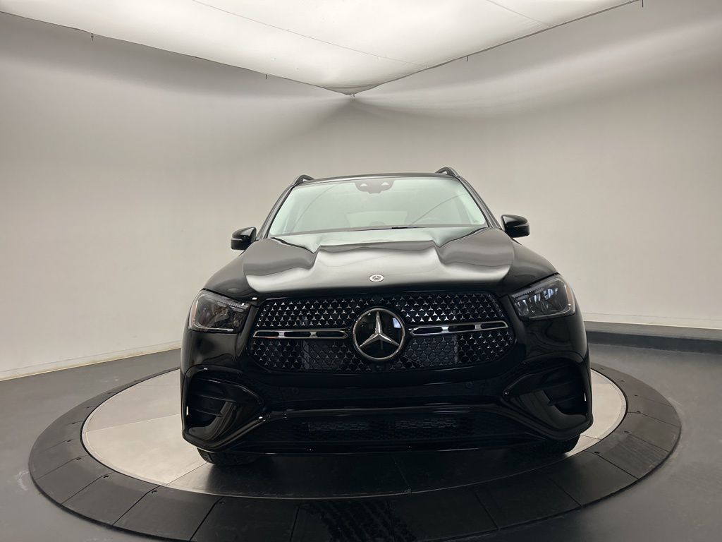 Thumbnail: 2026 Mercedes-Benz GLE - 2