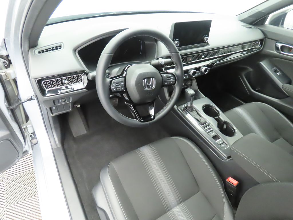 Thumbnail: 2025 Honda Civic - 9
