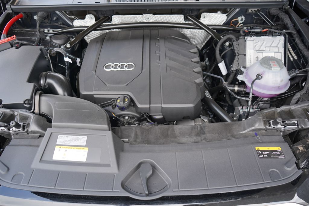 2024 Audi Q5 Sportback  23