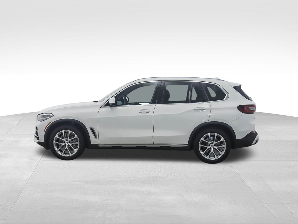 Thumbnail: 2022 BMW X5 - 2