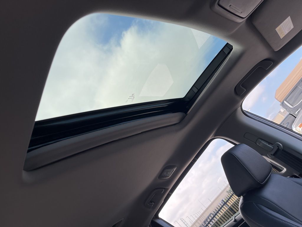 Thumbnail: 2024 Honda Odyssey - 31