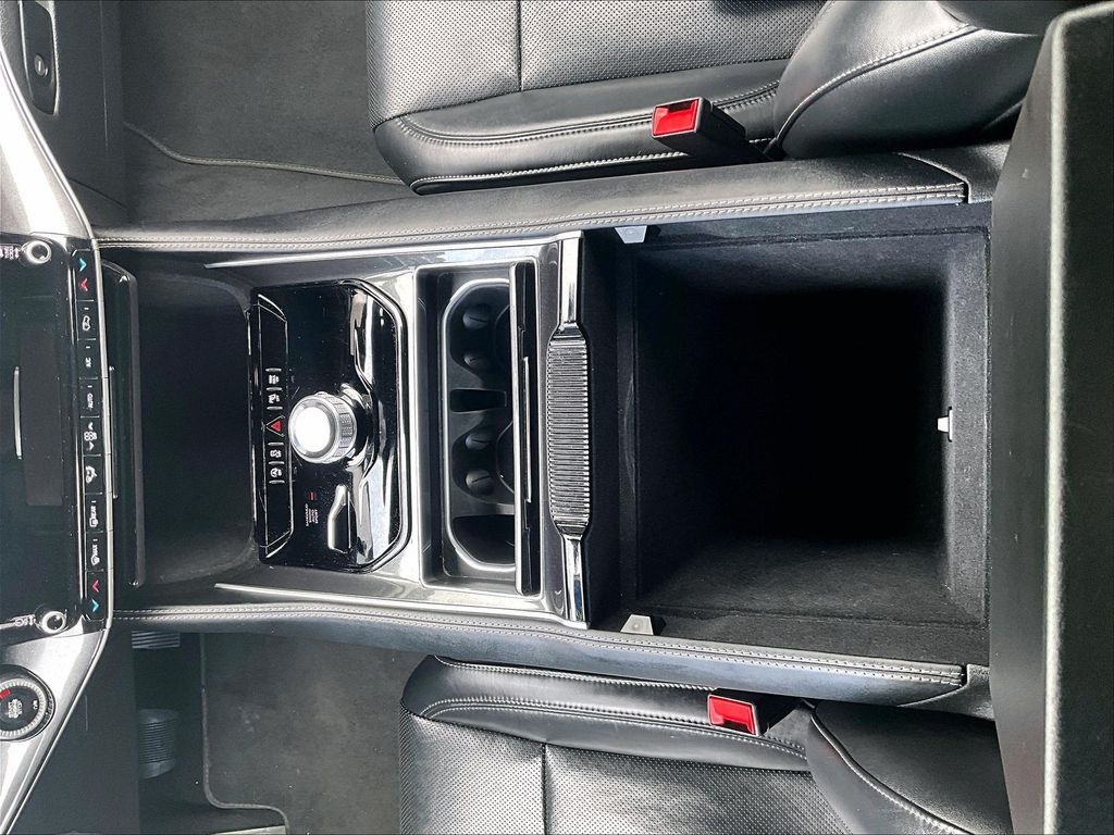 2024 Jeep Wagoneer L — photo 27